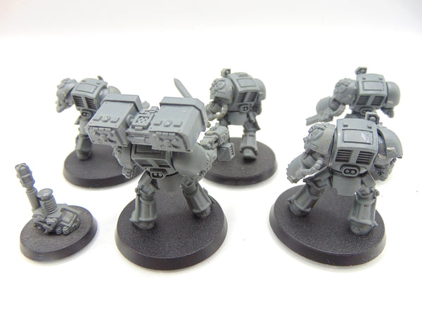 Terminator Squad