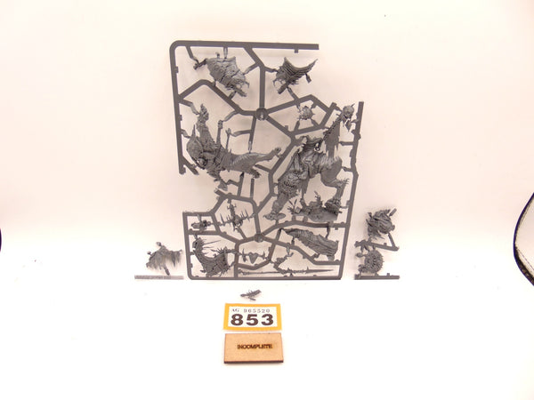 Killaboss on Great Gnashtoof