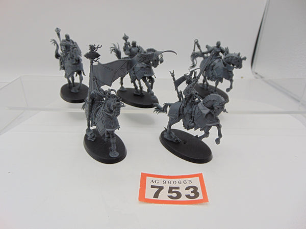 Freeguild Cavaliers