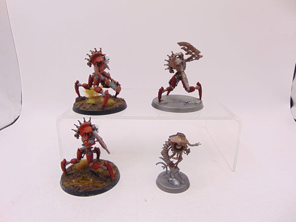 Skorpekh Destroyers