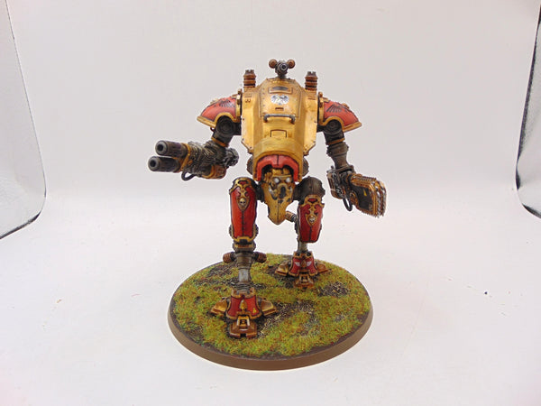 Armiger Warglaive