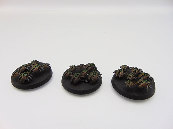 Canoptek Scarab Swarms