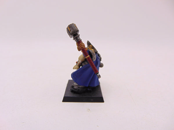 Dwarf Runesmith
