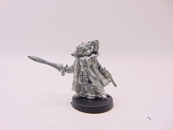 Farseer