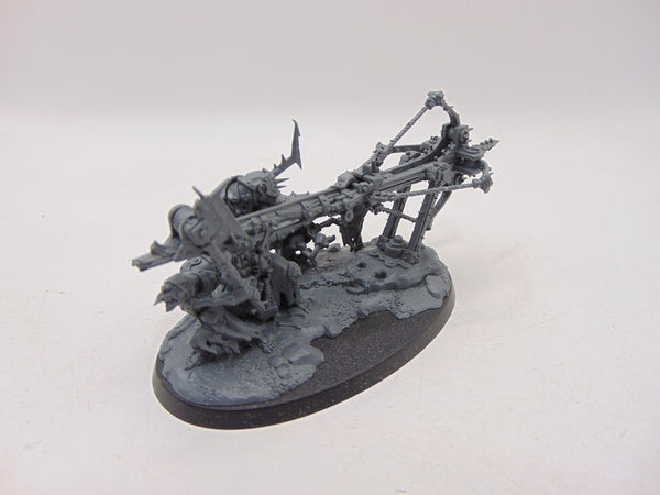 Beast Skewer Killbow
