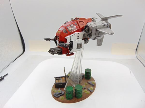 Stormtalon Gunship