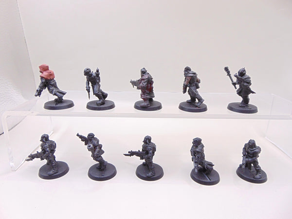 Chaos Cultists