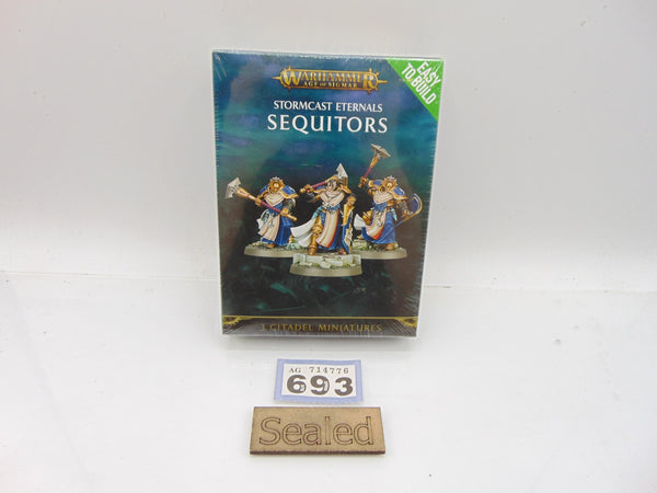 Sequitors