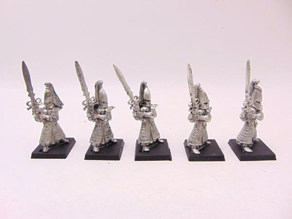 Swordmasters of Hoeth