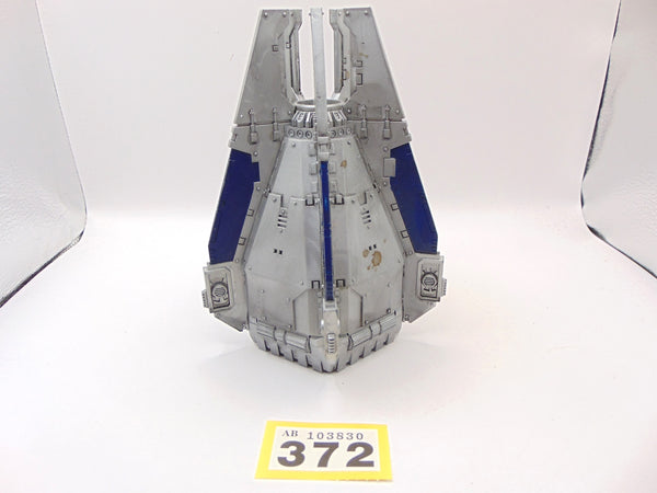 Drop Pod