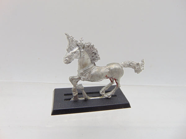 Frostglint - Elven Attack Chariot Steed