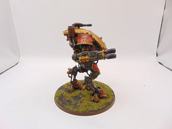 Armiger Warglaive