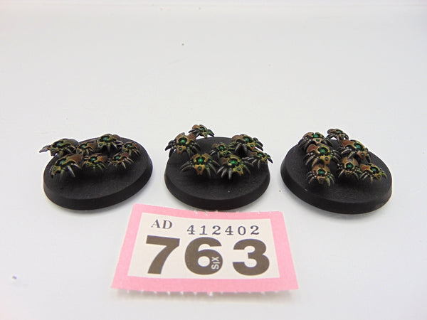 Canoptek Scarab Swarms