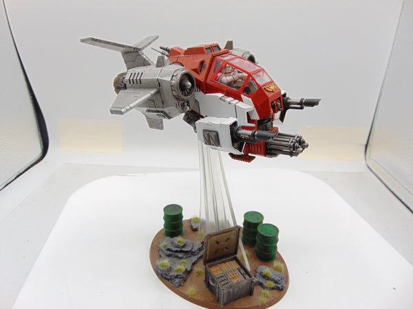 Stormtalon Gunship