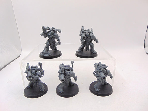 Havocs