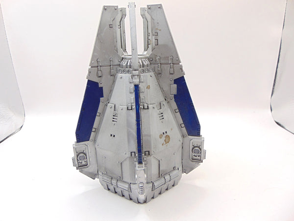 Drop Pod