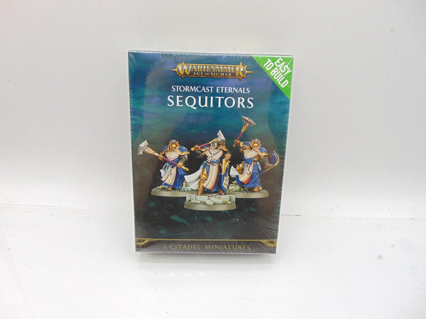 Sequitors