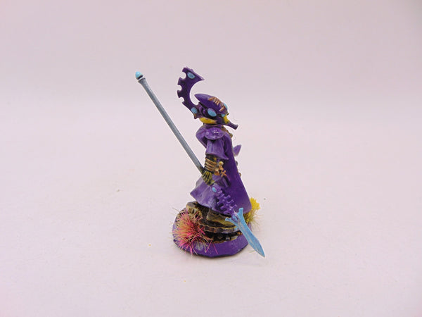 Farseer