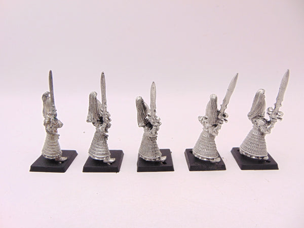 Swordmasters of Hoeth