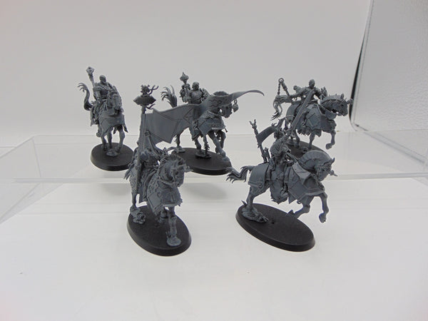 Freeguild Cavaliers