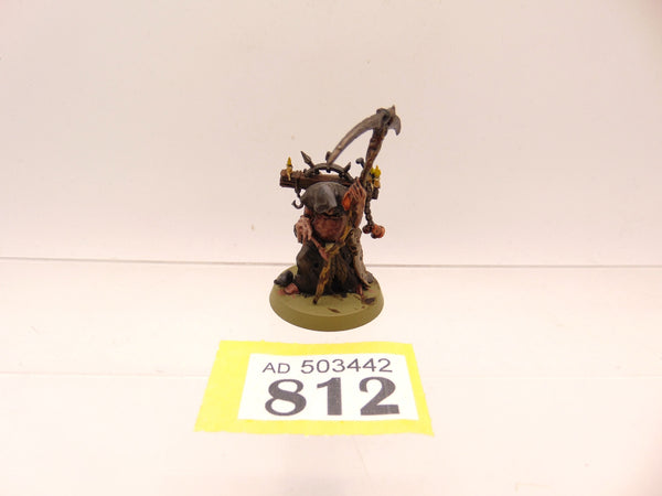 Rotbringer Sorcerer