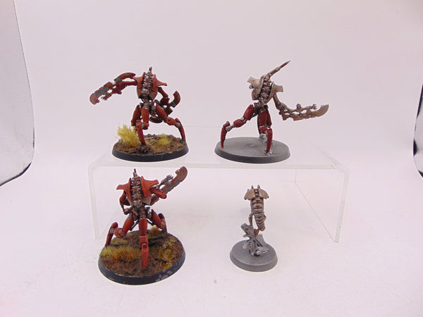 Skorpekh Destroyers