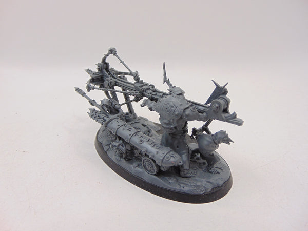 Beast Skewer Killbow