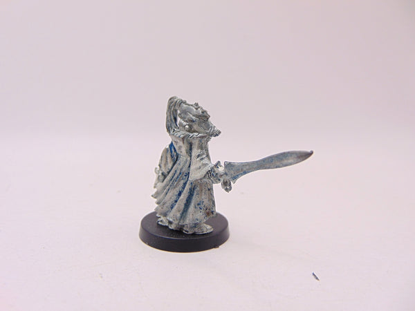 Farseer