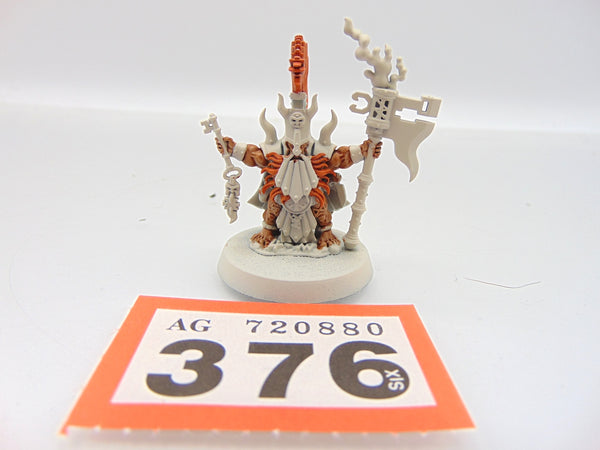 Auric Runesmiter