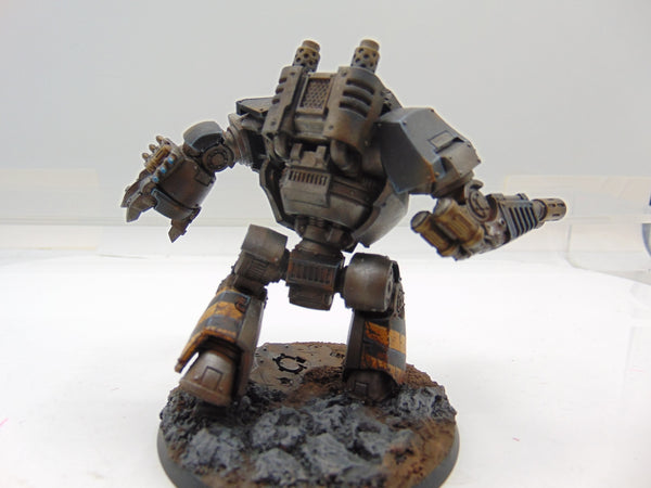 Contemptor Dreadnought