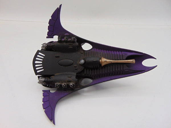 Starweaver