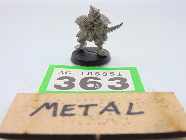 Space Ork Boyz Bolta