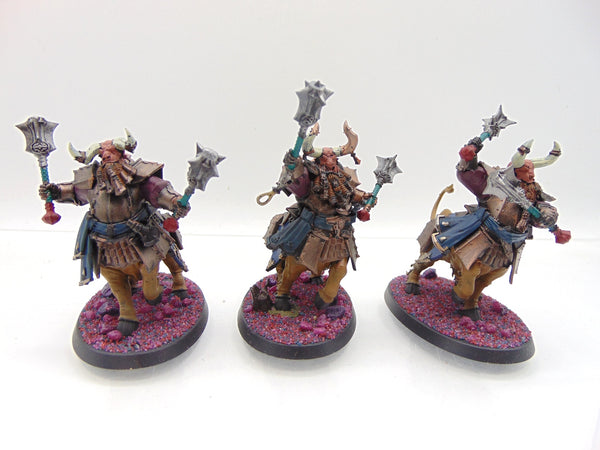 Bull Centaurs