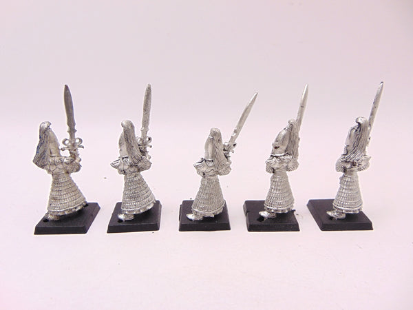 Swordmasters of Hoeth