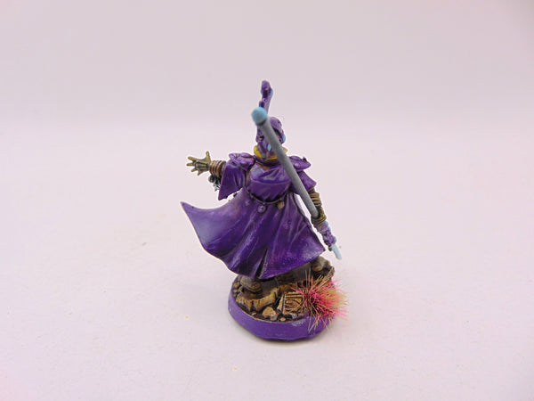 Farseer