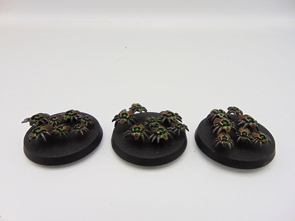 Canoptek Scarab Swarms