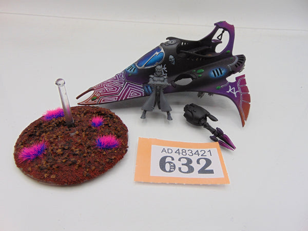 Starweaver