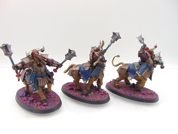 Bull Centaurs