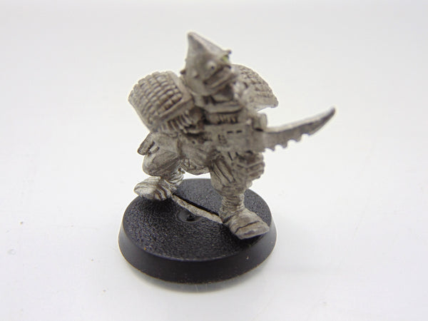 Space Ork Boyz Bolta