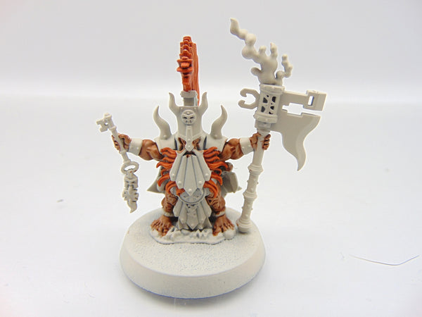 Auric Runesmiter