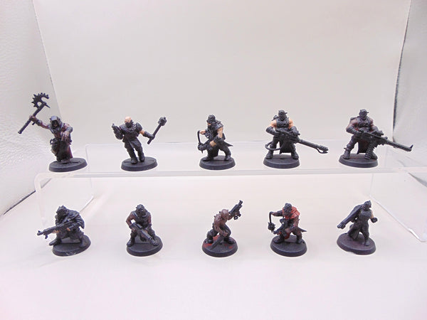 Chaos Cultists