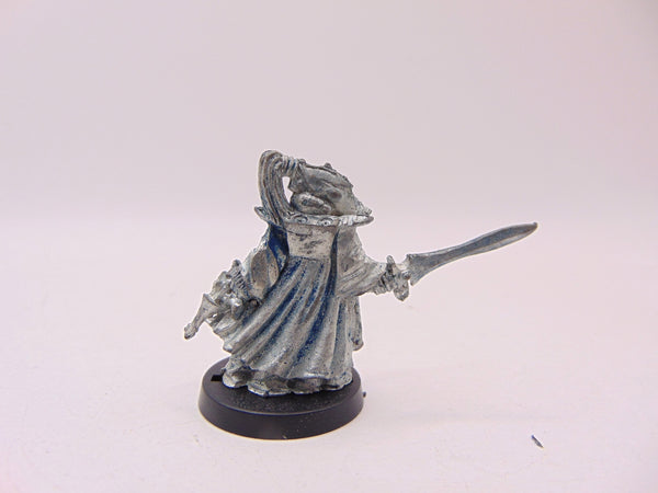 Farseer