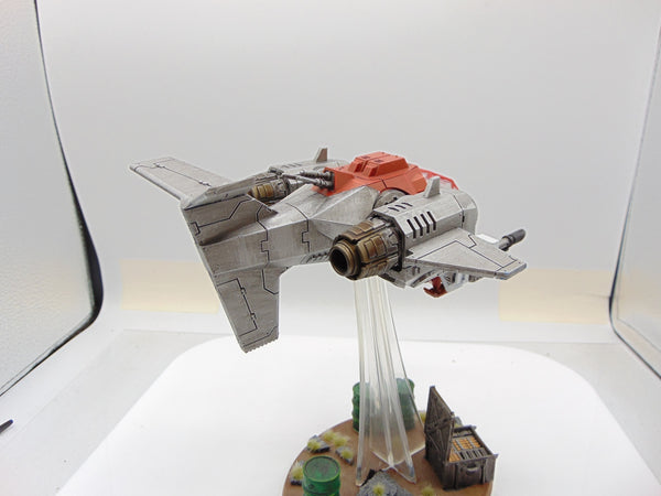 Stormtalon Gunship