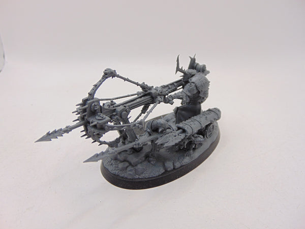 Beast Skewer Killbow