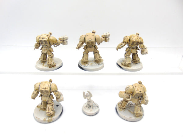 Terminator Squad