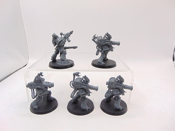 Havocs