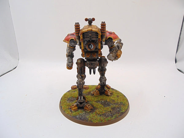 Armiger Warglaive