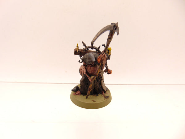 Rotbringer Sorcerer