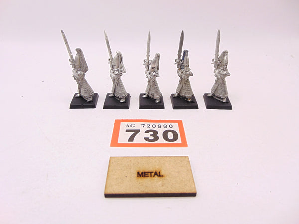 Swordmasters of Hoeth