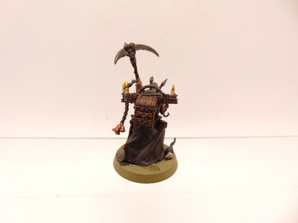 Rotbringer Sorcerer